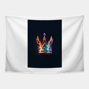 Digital Crown Tapestry