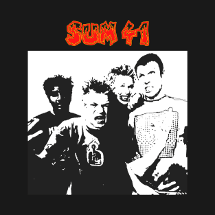 sum 41 T-Shirt