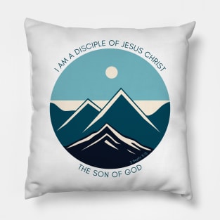 Disciple of Jesus Christ 2024 LDS Youth Theme Pillow