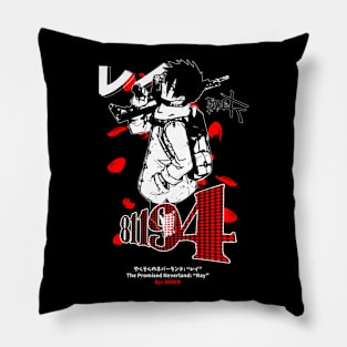 The Promised Neverland: "Ray" Pillow