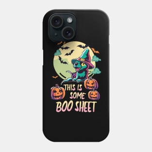 This is some boo sheet Phone Case