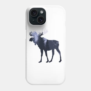 Elk Phone Case