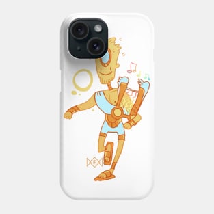 POLLO PHO Phone Case