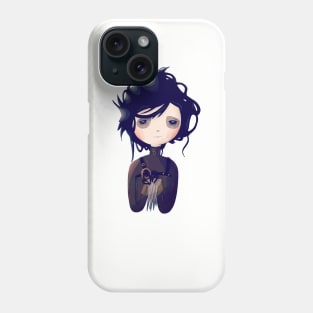 Edward Phone Case