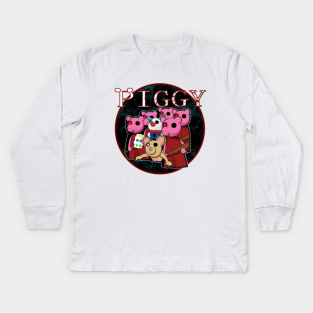 Roblox Gift Kids Long Sleeve T Shirts Teepublic - fgteev roblox kids long sleeve t shirts teepublic