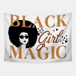 Black Girl Magic, Black History Month, Black Lives Matter, African American History Tapestry