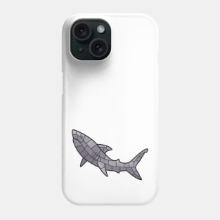 Shark Phone Case