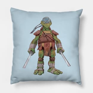 TMNT LEONARDO Pillow