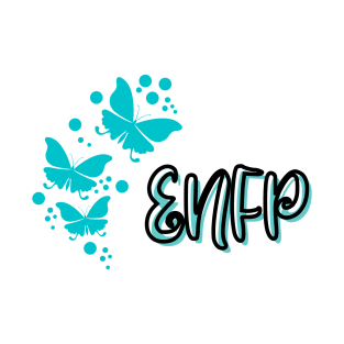 ENFP T-Shirt