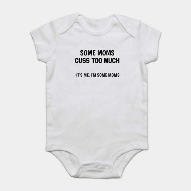 baby funny t shirts