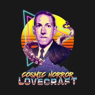 Cosmic Horror T-Shirt