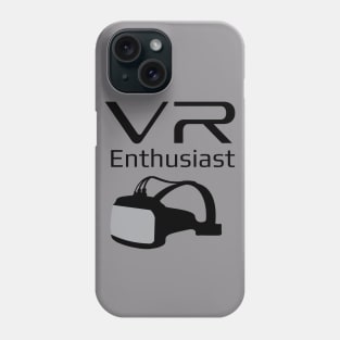 VR Enthusiast Phone Case