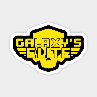 Galaxy's Elite 2 Magnet