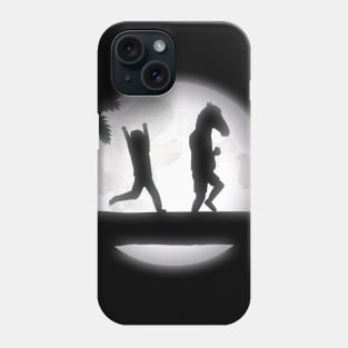 Hakuna Bojack Phone Case