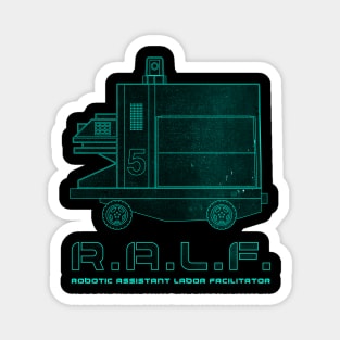 R.A.L.F. Magnet