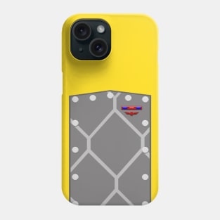 Python Elite Guard Phone Case