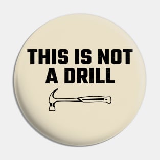 woodworking Pin