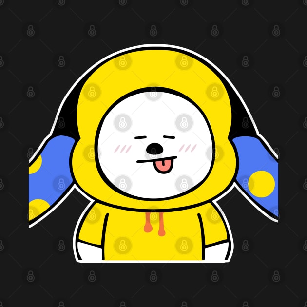 BT21 by takiradsgn