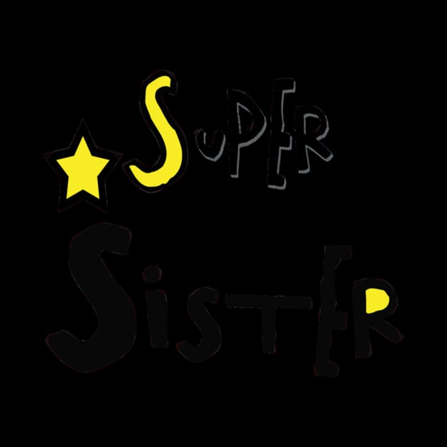 Family Couples - Super Sister by zaymen.bouragba