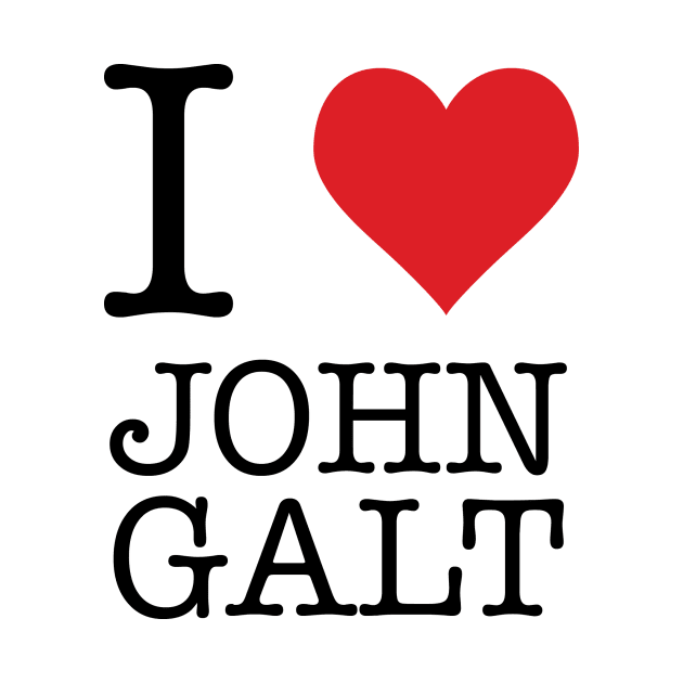 I Heart John Galt by Woah_Jonny