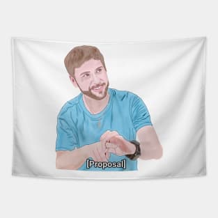 Paul - proposal Tapestry