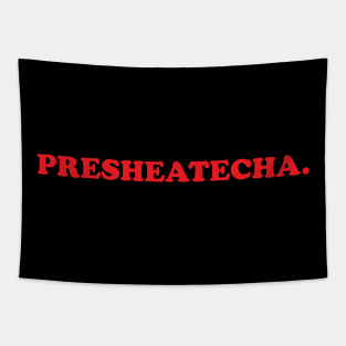 Presheatecha Tapestry