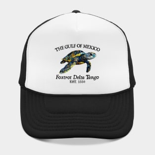 gulf-of-mexico Hat