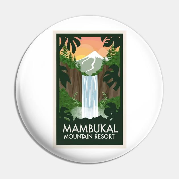 MAMBUKAL MOUNTAIN RESORT Pin by likbatonboot