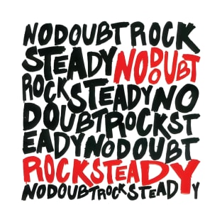 No-Doubt T-Shirt