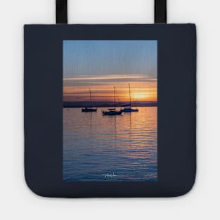 Sullivan Bay, Sorrento, Mornington Peninsula, Victoria, Australia. Tote