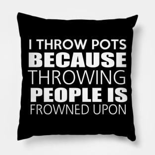 Throwing Pillow