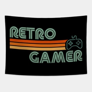 Retro Gamer Tapestry