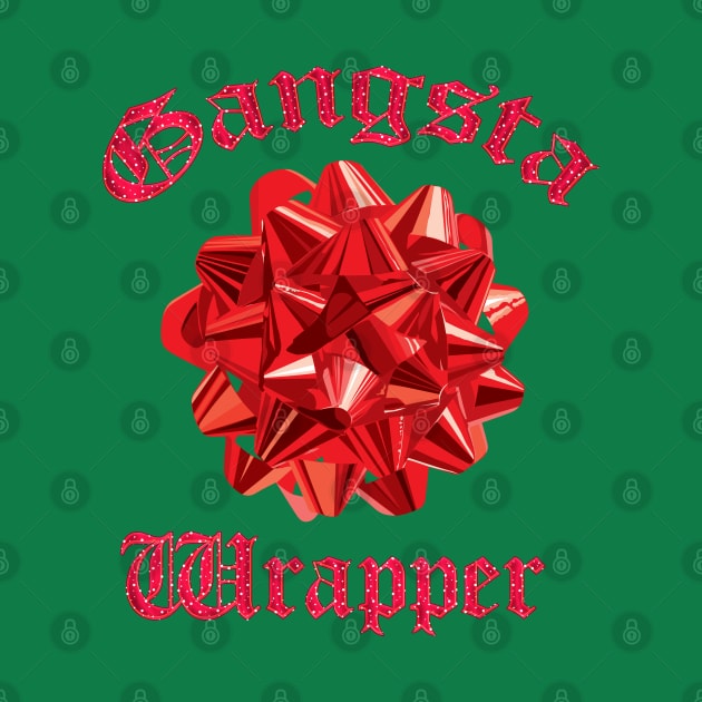 Gangster Wrapper by Jamrock Designs