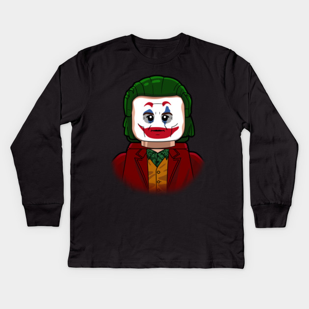 joker 2019 lego