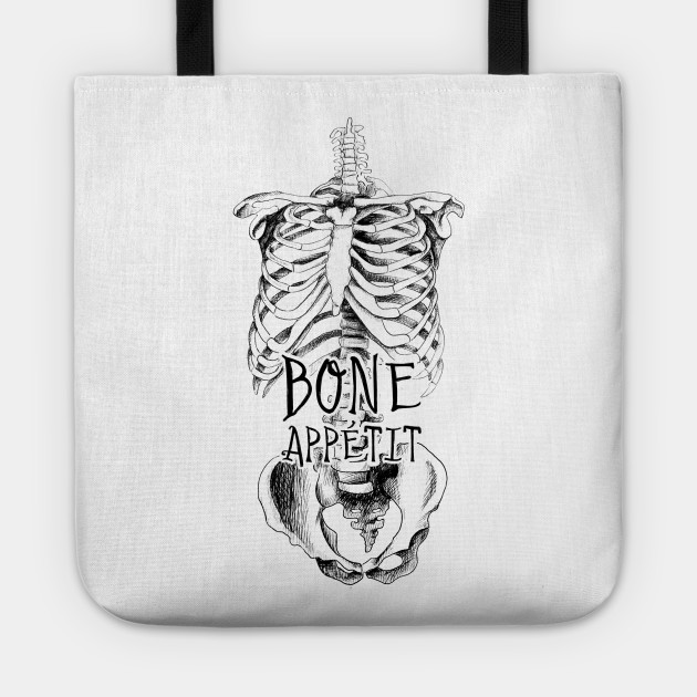 Bone Appétit