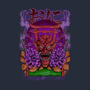 Oni T-Shirt