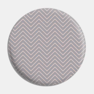 Mountain Ash Collection - Chevron Pattern 5# Pin