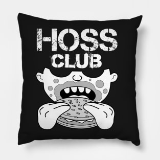 HOSS CLUB Pillow