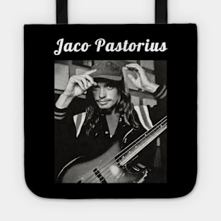 Jaco Pastorius / 1951 Tote