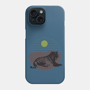 Tiger Phone Case