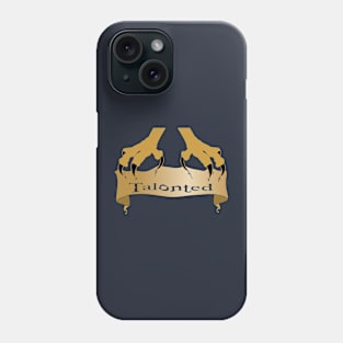 Talonted Rerelease Phone Case