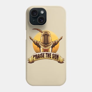 Grossly Incandescent Phone Case