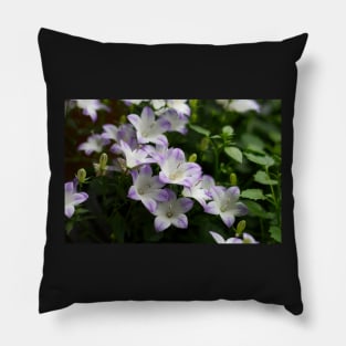 Beautiful flowers Pillow