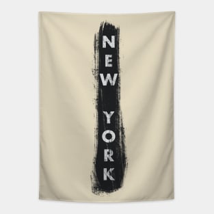 New York Tapestry