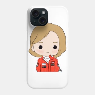 James Hunt Phone Case