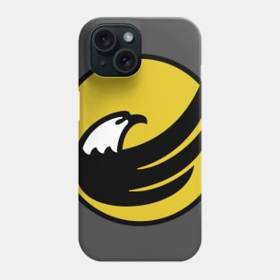 Libertarian Eagle Phone Case