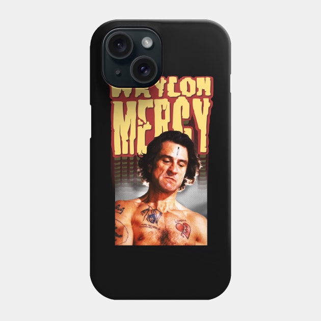 Max Mercy Phone Case by angrylemonade