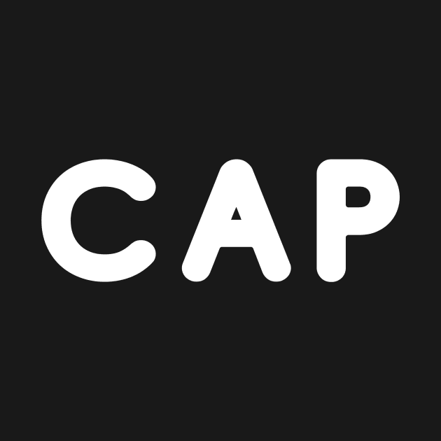 CAP by GMAT