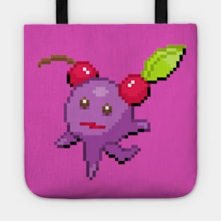 Purcherry Fakemon Tote