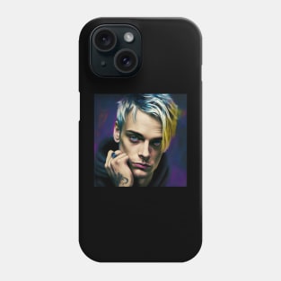 Aaron Carter Phone Case